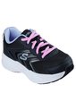 TENIS SKECHERS NIÑA 303643L-BKMT MICROSP Talla 13 de Skechers