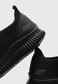 Tenis SKECHERS Bobs Geo Lite Negro de Skechers