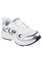 TENIS SKECHERS NIÑA 303693L-WSL RETRO GR Talla 3 de Skechers