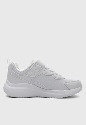 Tenis Lifestyle SKECHERS Bounder 2.0 Blanco