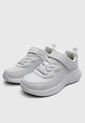Tenis Lifestyle SKECHERS Bounder 2.0 Blanco de Skechers