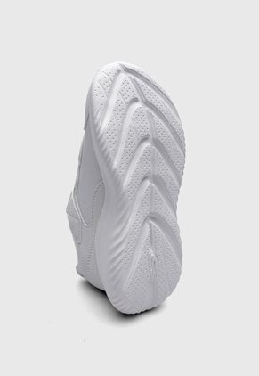 Tenis Lifestyle SKECHERS Bounder 2.0 Blanco