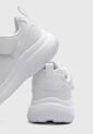 Tenis Lifestyle SKECHERS Bounder 2.0 Blanco de Skechers