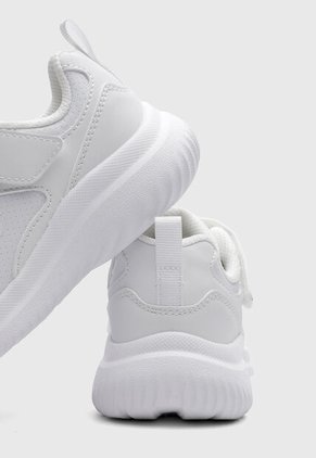 Tenis Lifestyle SKECHERS Bounder 2.0 Blanco