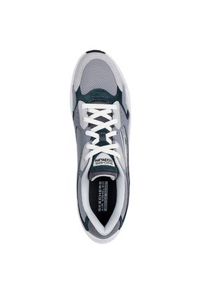 TENIS SKECHERS HOMBRE 220872GRY GO RUN CON Talla 10