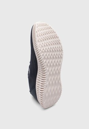 Tenis SKECHERS Bobs Geo Lite Azul