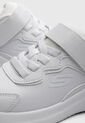 Tenis Lifestyle SKECHERS Bounder 2.0 Blanco de Skechers