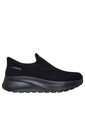 TENIS SKECHERS MUJER 125843BBK GO WALK AR Talla 8 de Skechers