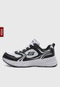 Tenis Lifestyle SKECHERS Retro-Graph Blanco de Skechers