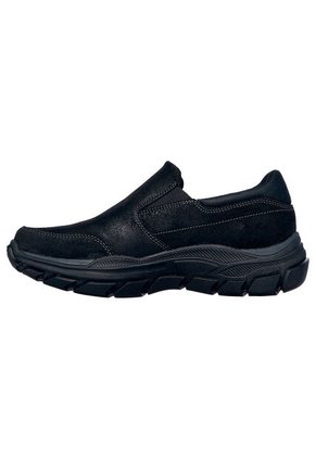 TENIS SKECHERS HOMBRE 204480BBK RESPECTED Talla 9