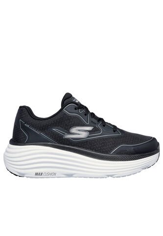 TENIS SKECHERS HOMBRE 220615BKW MAX CUSHIO Talla 8 Skechers