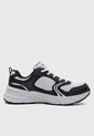Tenis Lifestyle SKECHERS Retro-Graph Blanco de Skechers