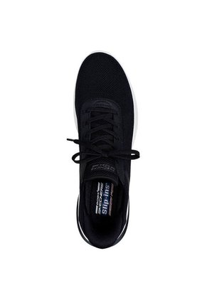 TENIS SKECHERS HOMBRE 118317BLK BOBS ARC W Talla 10
