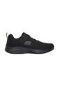 TENIS SKECHERS HOMBRE 200241BLK ULTRA FLEX Talla 8 de Skechers