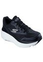 TENIS SKECHERS HOMBRE 220615BKW MAX CUSHIO Talla 8 de Skechers