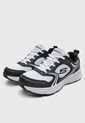 Tenis Lifestyle SKECHERS Retro-Graph Blanco de Skechers