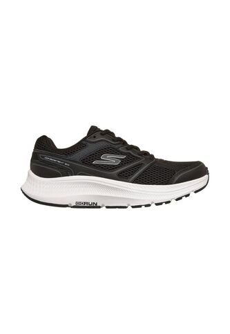 Tenis Skechers Mujer Go Run Consistent 2.0 Goga Mat Negro Skechers