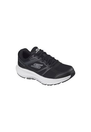 Tenis Skechers Mujer Go Run Consistent 2.0 Goga Mat Negro