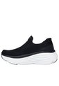 TENIS SKECHERS MUJER 129481BKW MAX CUSHIO Talla 8 de Skechers