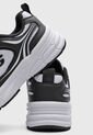 Tenis Lifestyle SKECHERS Retro-Graph Blanco de Skechers