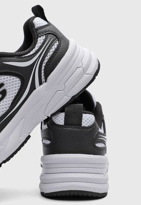 Tenis Lifestyle SKECHERS Retro-Graph Blanco