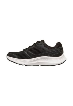Tenis Skechers Mujer Go Run Consistent 2.0 Goga Mat Negro