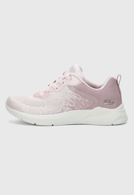 Tenis Training Rosa-Blanco Skechers Ariana - Compra Ahora | Dafiti Colombia