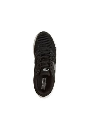 Tenis Skechers Mujer Go Run Consistent 2.0 Goga Mat Negro
