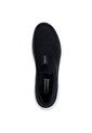 TENIS SKECHERS MUJER 129481BKW MAX CUSHIO Talla 8 de Skechers
