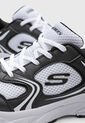 Tenis Lifestyle SKECHERS Retro-Graph Blanco de Skechers