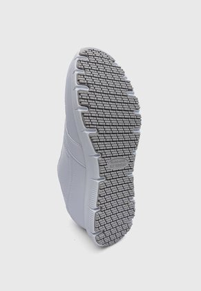 Tenis SKECHERS Nampa Blanco