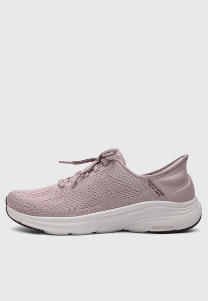 Tenis SKECHERS D'Lux Walker 2.0 Lila