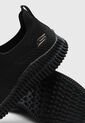 Tenis SKECHERS Bobs Geo Lite Negro de Skechers