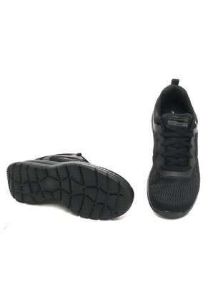 Tenis Running Negros Skechers