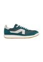 Tenis Skechers Hombre SKX92 Spective Air-CooledMF Verde de Skechers