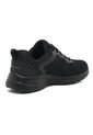 Tenis Running Negros Skechers de Skechers