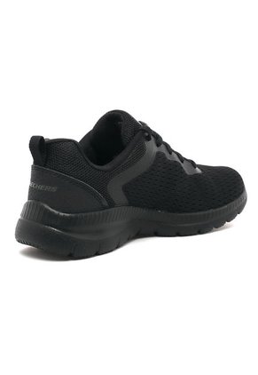 Tenis Running Negros Skechers