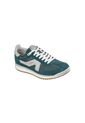Tenis Skechers Hombre SKX92 Spective Air-CooledMF Verde de Skechers