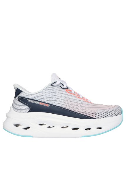 TENIS SKECHERS MUJER 129404WMLT MAX CUSHI Talla 8