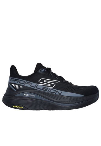 TENIS SKECHERS HOMBRE 220509BLK MAX CUSHIO Talla 8.5 Skechers