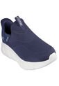 TENIS SKECHERS HOMBRE 118315NVY BOBS B FLE Talla 7.5 de Skechers