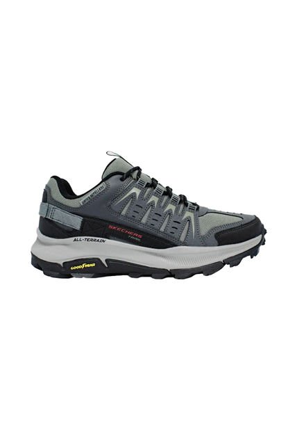 Tenis Hombre Skechers Equalizer 5 0 Trail-Gris