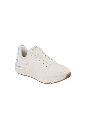 Tenis Skechers Mujer Bobs Arch Comfort B Sweet  Blanco