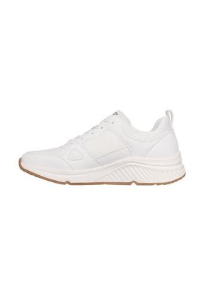 Tenis Skechers Mujer Bobs Arch Comfort B Sweet  Blanco