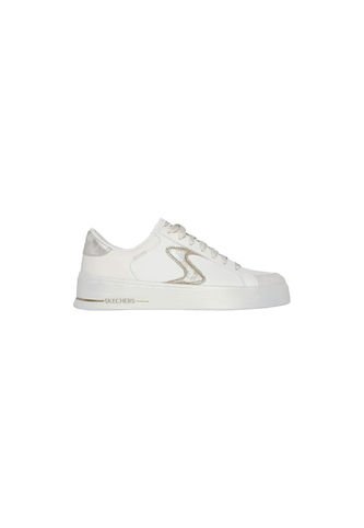 Tenis Mujer Skechers Hiland- Blanco Skechers