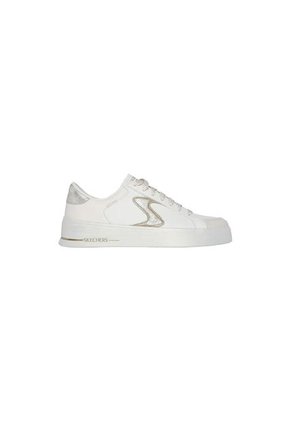 Tenis Mujer Skechers Hiland- Blanco