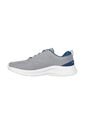 Tenis Skechers Hombre Skech-Lite Pro 2.0 Air-Cooled MF Gris de Skechers