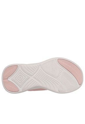 TENIS SKECHERS MUJER 117730BLSH BOBS MODA Talla 8.5