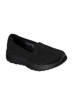 TENIS SKECHERS MUJER 100962BBK GRACEFUL Talla 7.5