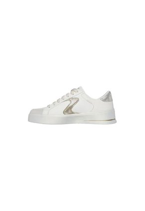 Tenis Mujer Skechers Hiland- Blanco